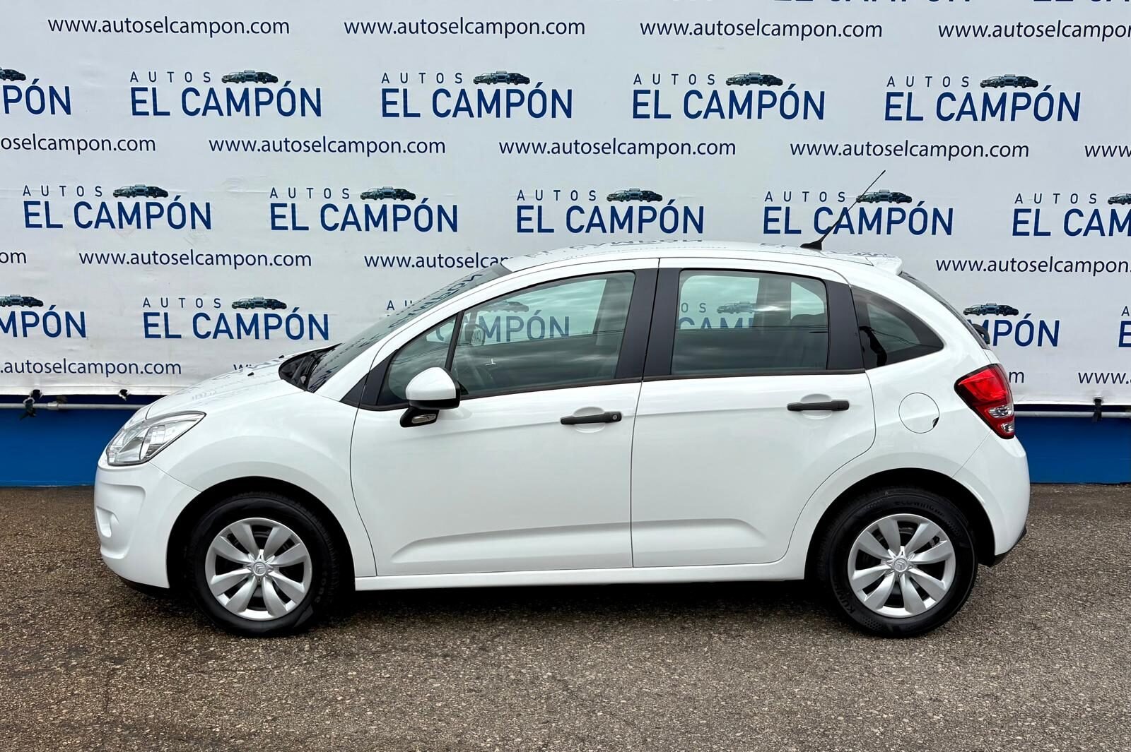 CITROEN C3 1.1 I Attraction 60