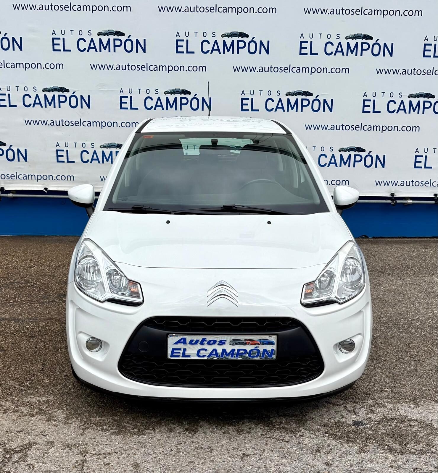 CITROEN C3 1.1 I Attraction 60