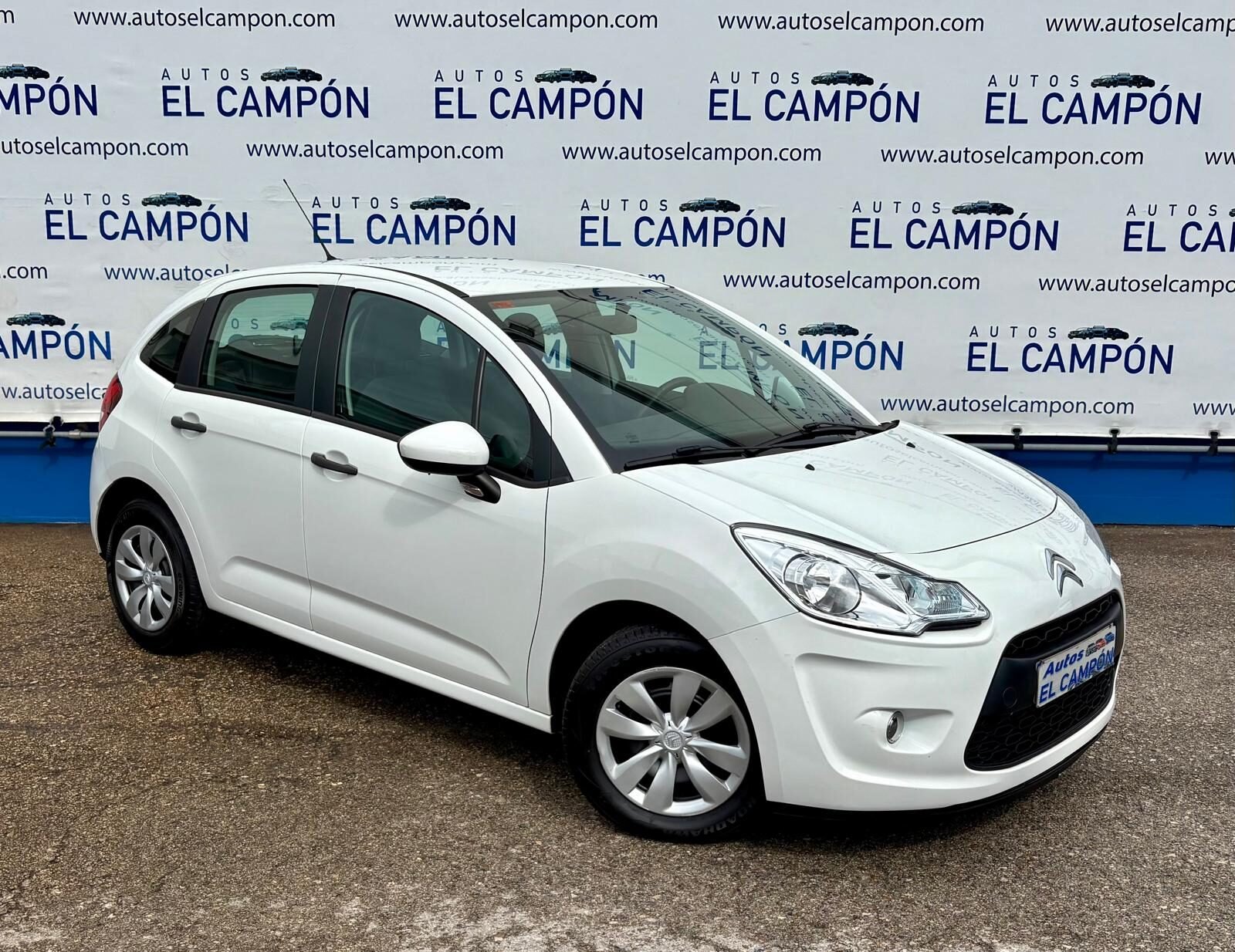 CITROEN C3 1.1 I Attraction 60