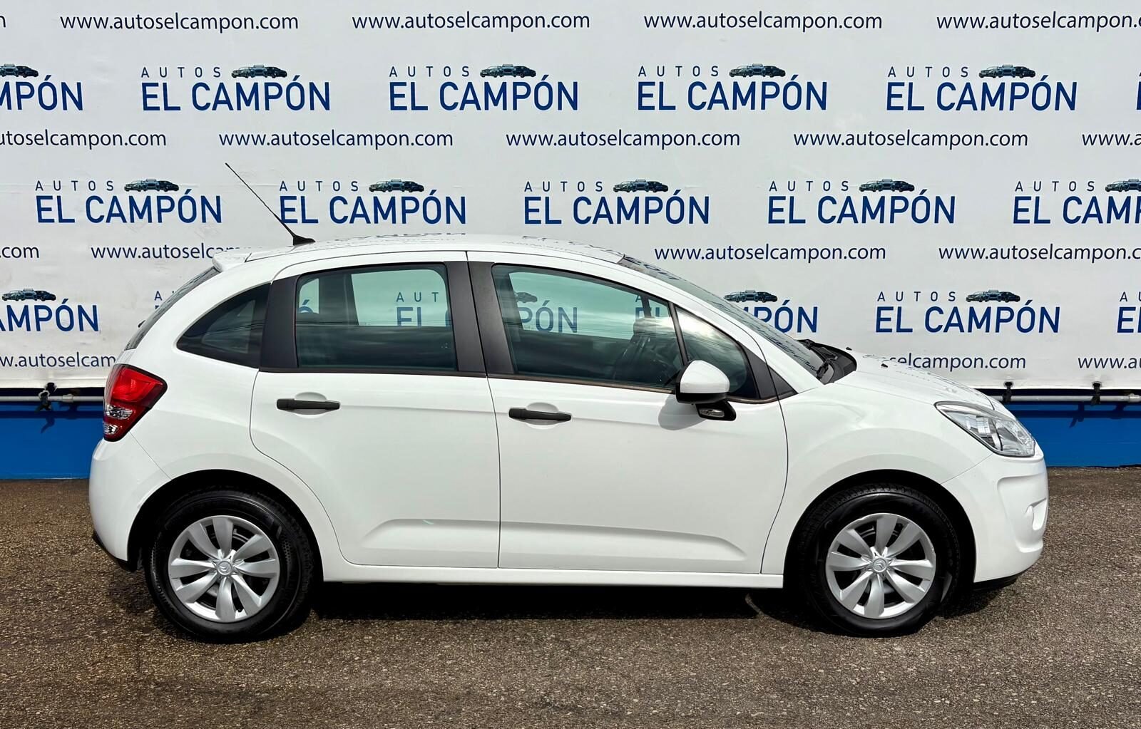CITROEN C3 1.1 I Attraction 60