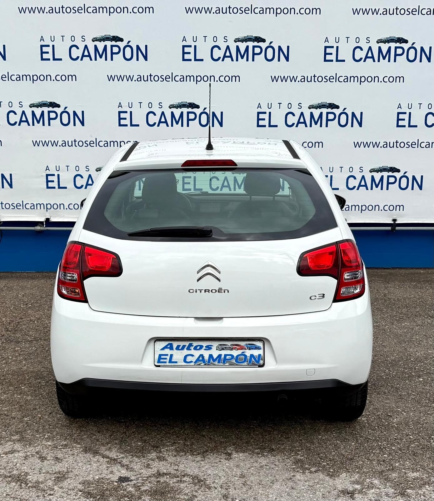 CITROEN C3 1.1 I Attraction 60