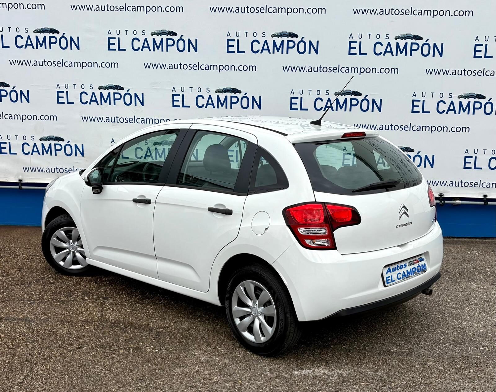 CITROEN C3 1.1 I Attraction 60