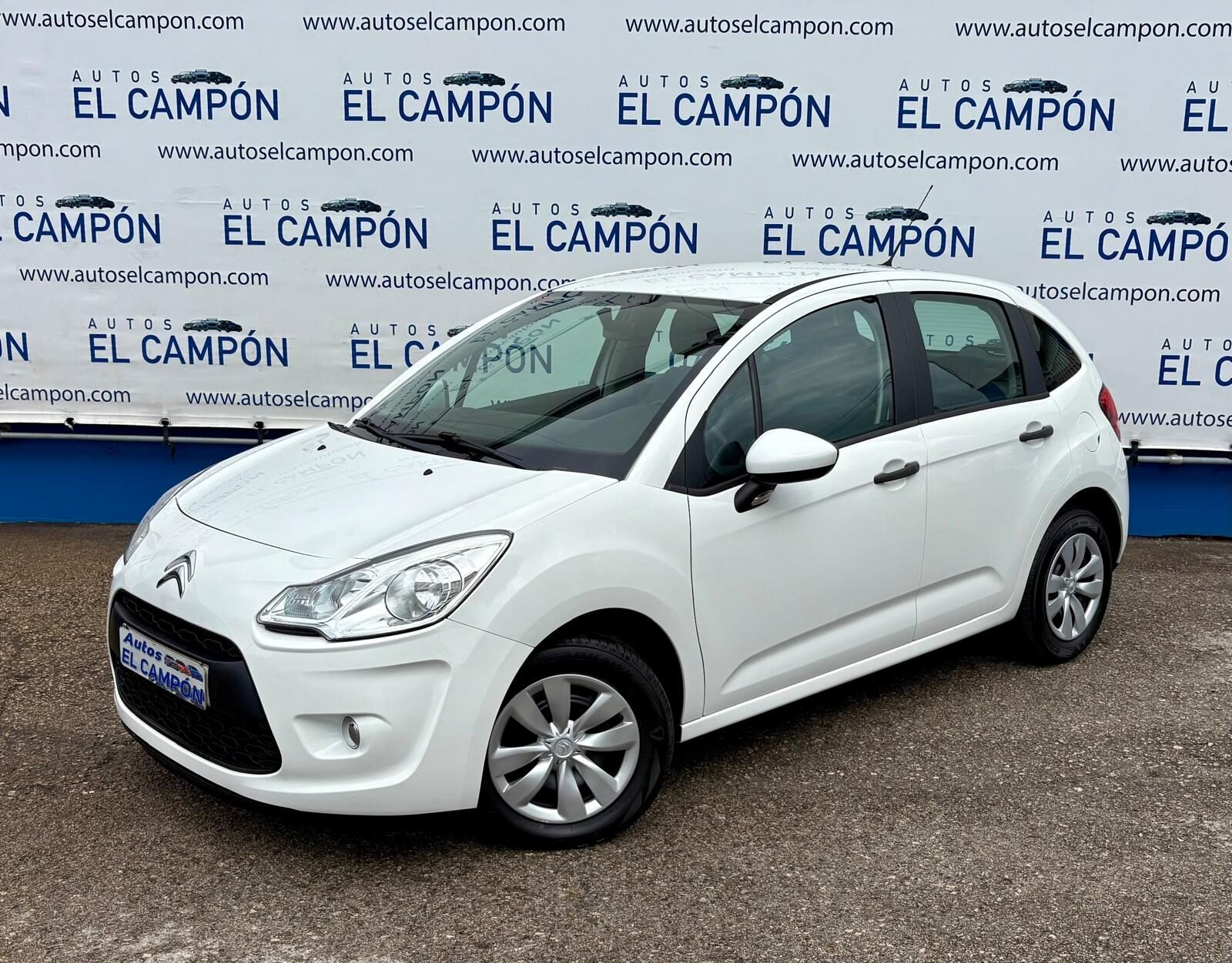 CITROEN C3 1.1 I Attraction 60