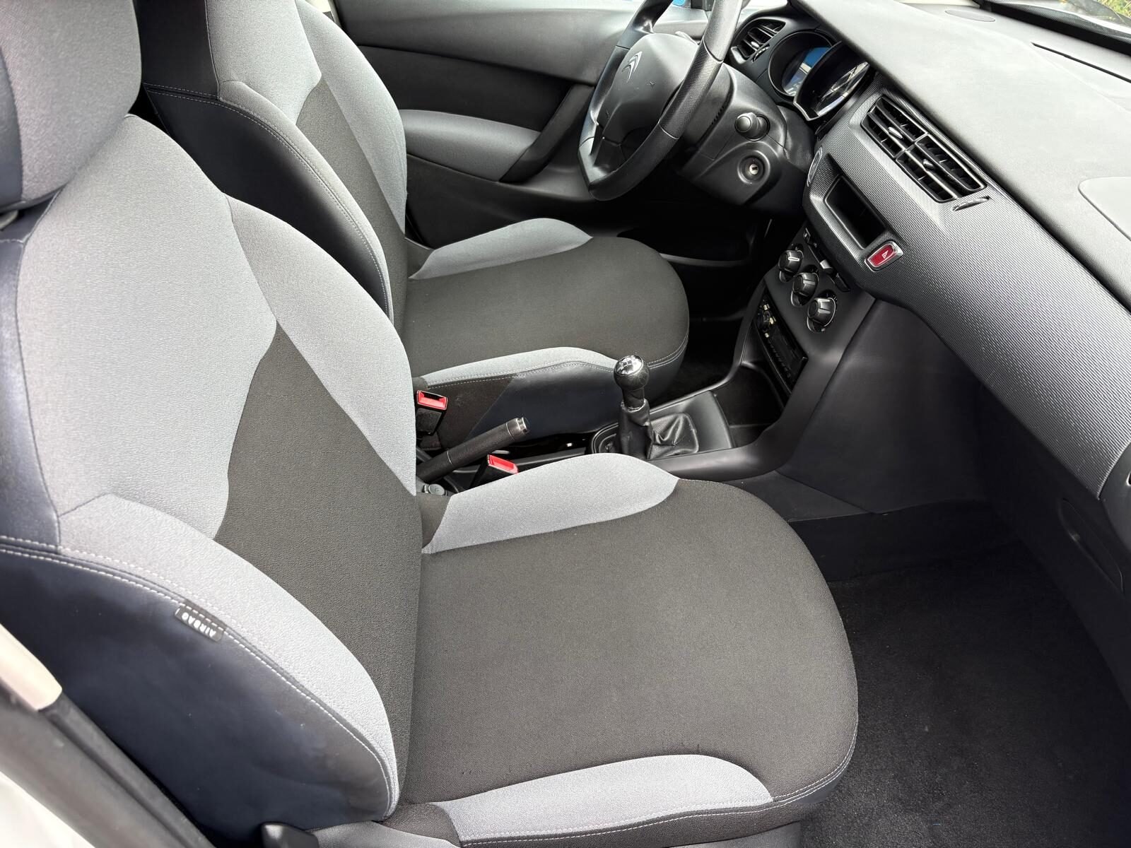 CITROEN C3 1.1 I Attraction 60