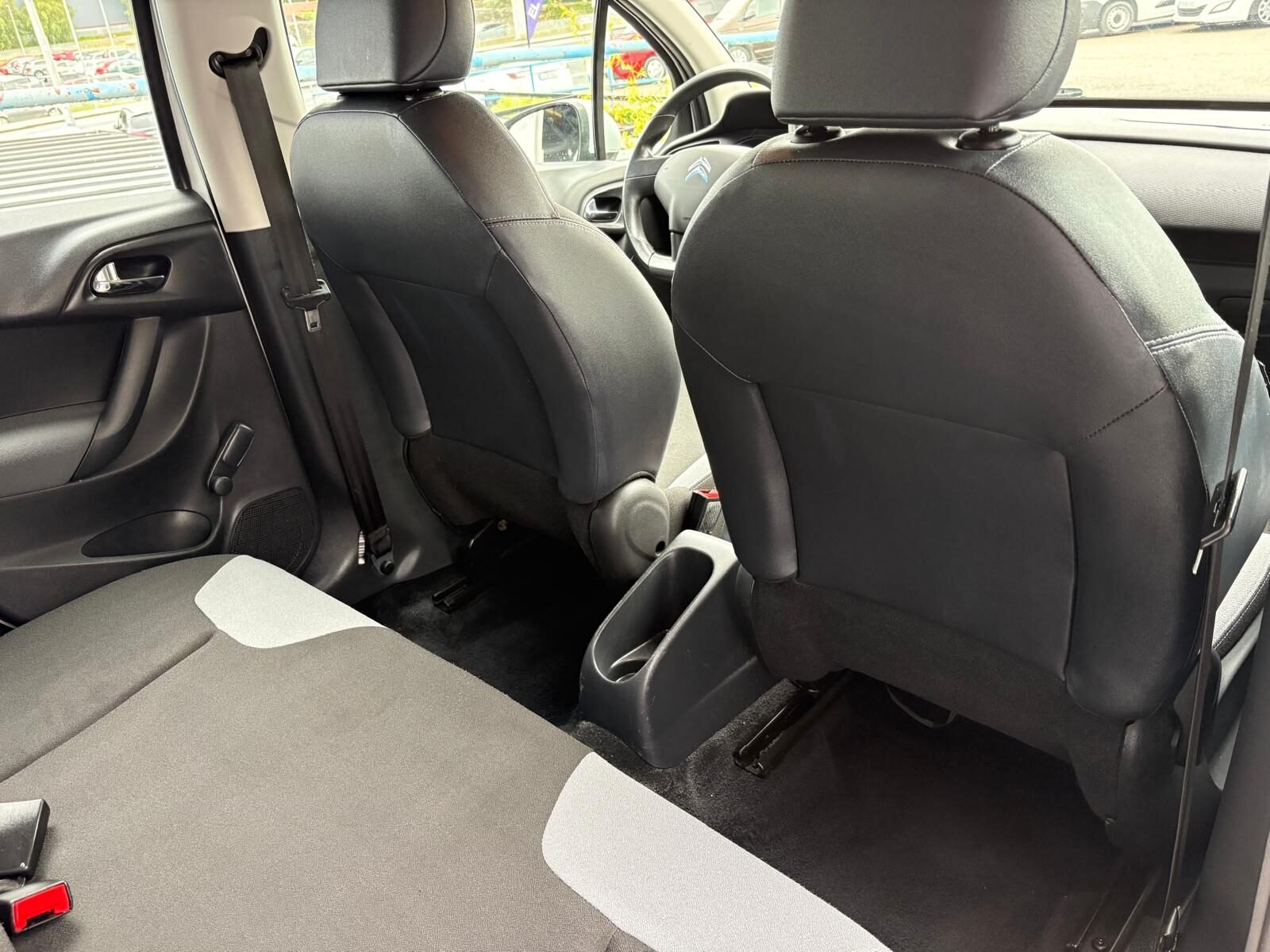 CITROEN C3 1.1 I Attraction 60