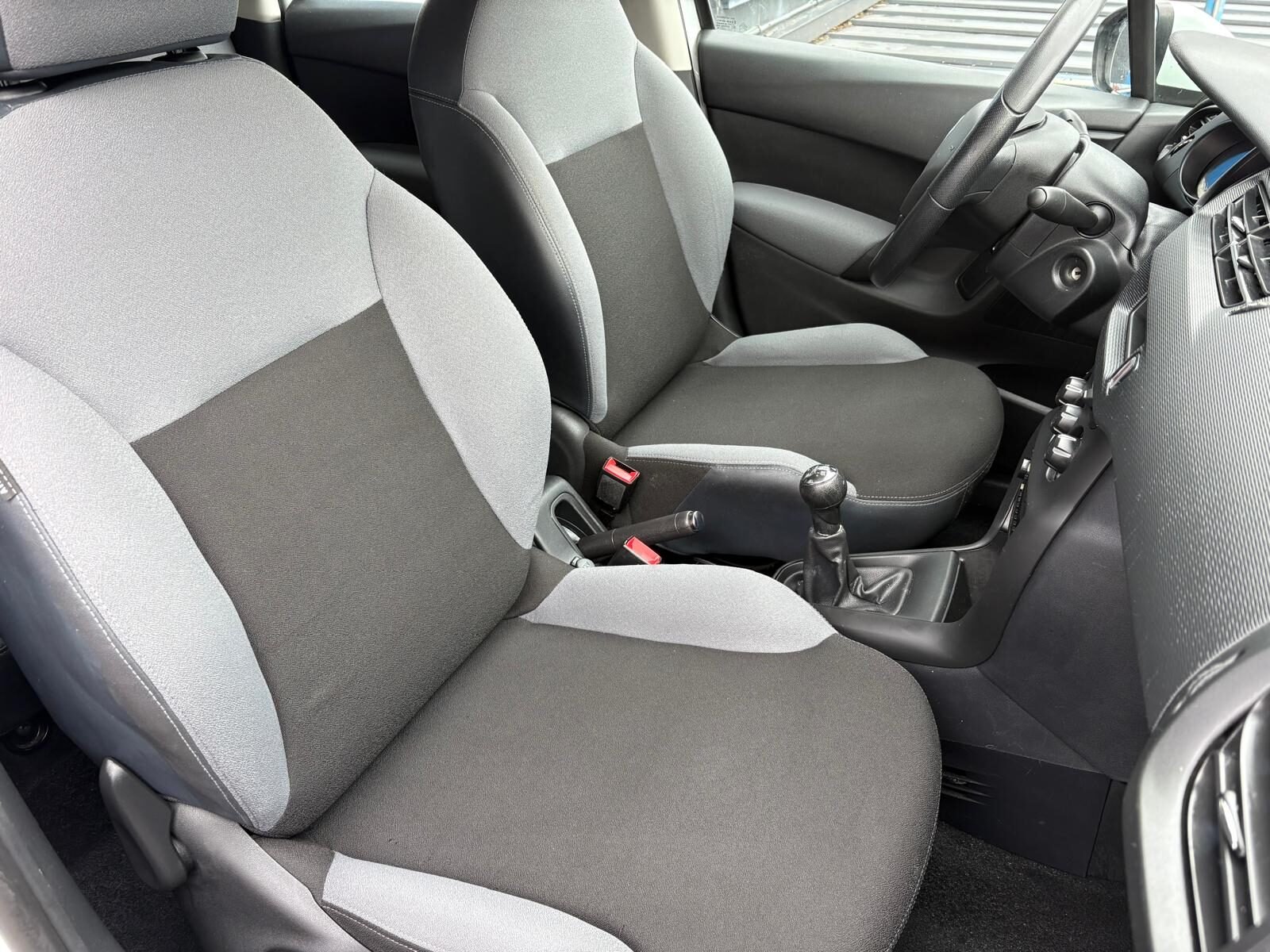 CITROEN C3 1.1 I Attraction 60