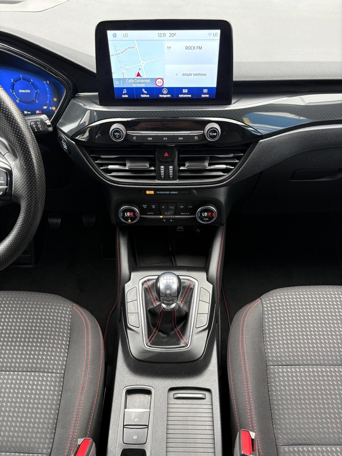 FORD Kuga 1.5 Ecoblue 4x2 ST-Line 120