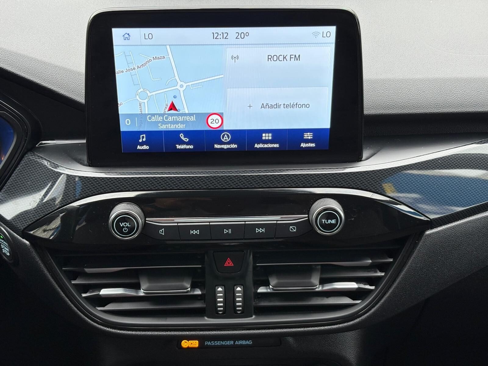 FORD Kuga 1.5 Ecoblue 4x2 ST-Line 120