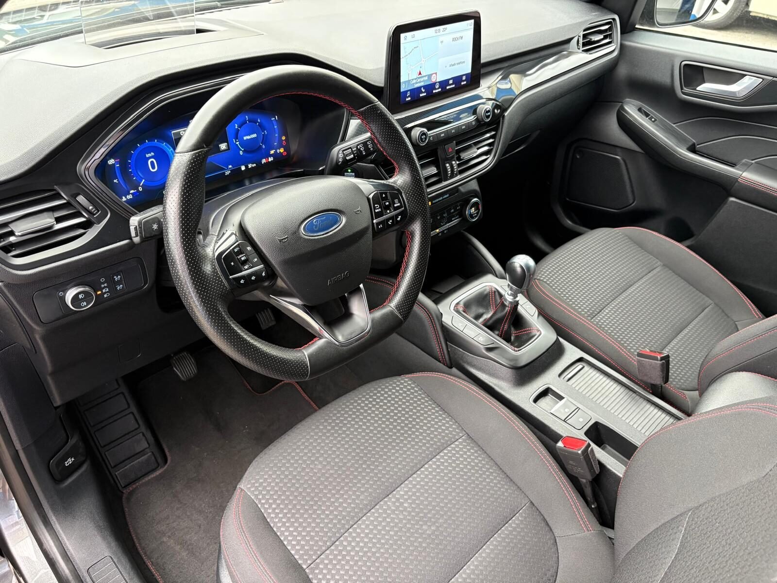 FORD Kuga 1.5 Ecoblue 4x2 ST-Line 120