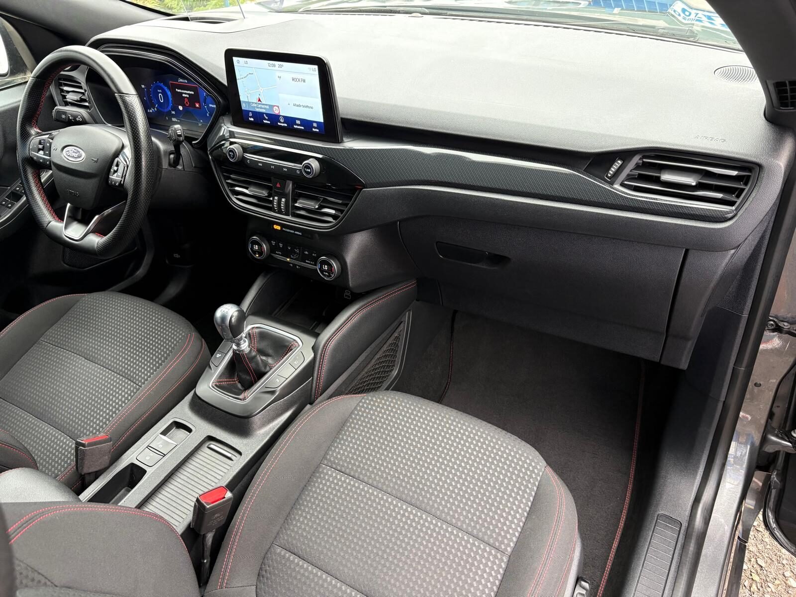 FORD Kuga 1.5 Ecoblue 4x2 ST-Line 120
