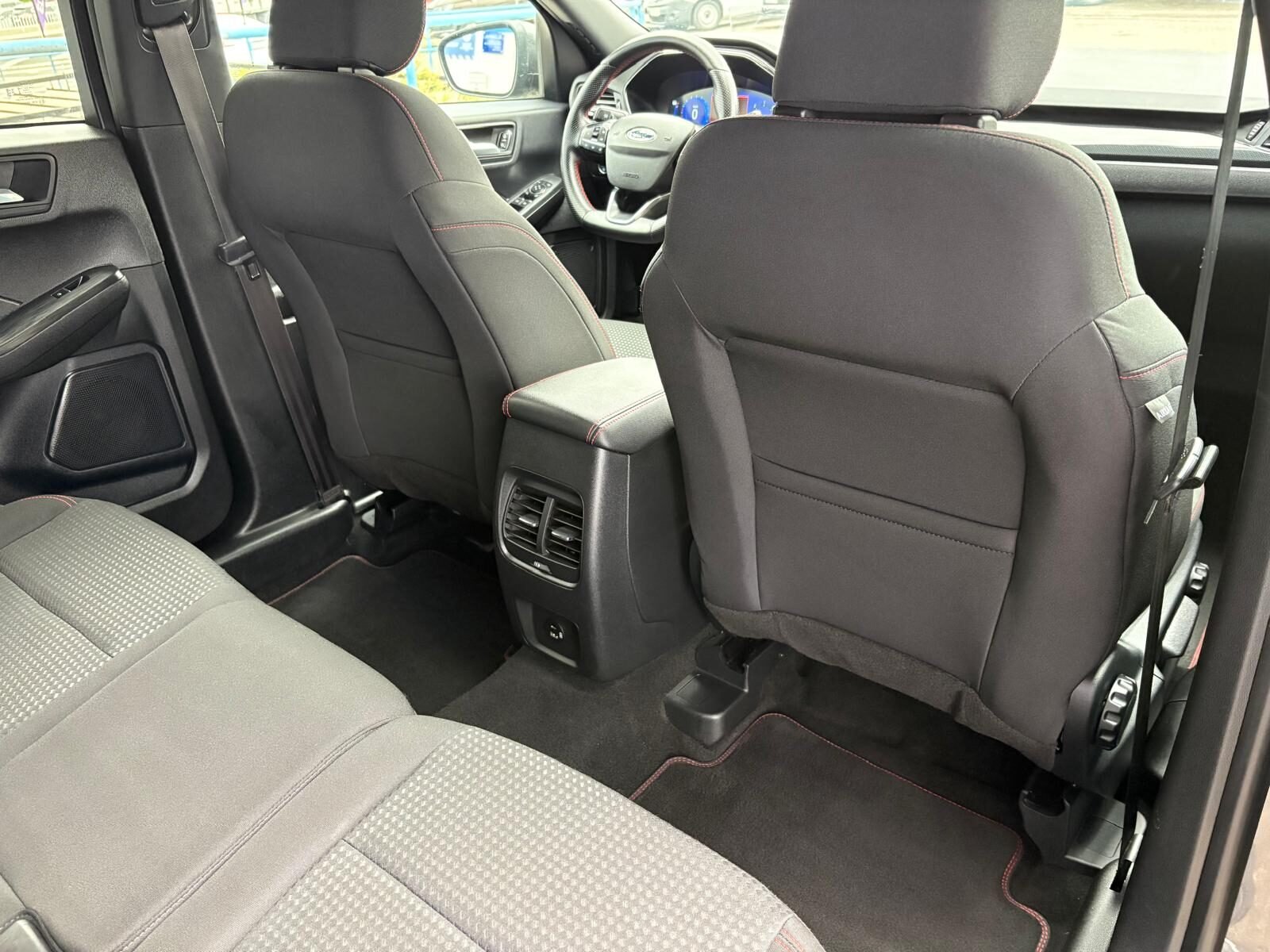FORD Kuga 1.5 Ecoblue 4x2 ST-Line 120