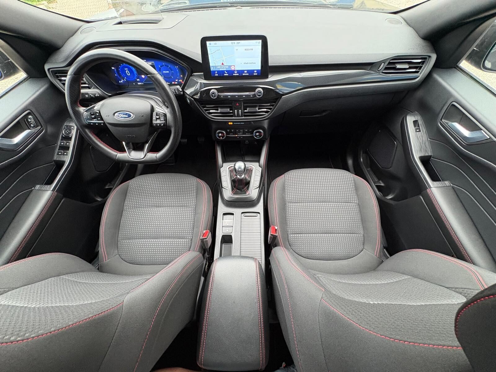 FORD Kuga 1.5 Ecoblue 4x2 ST-Line 120