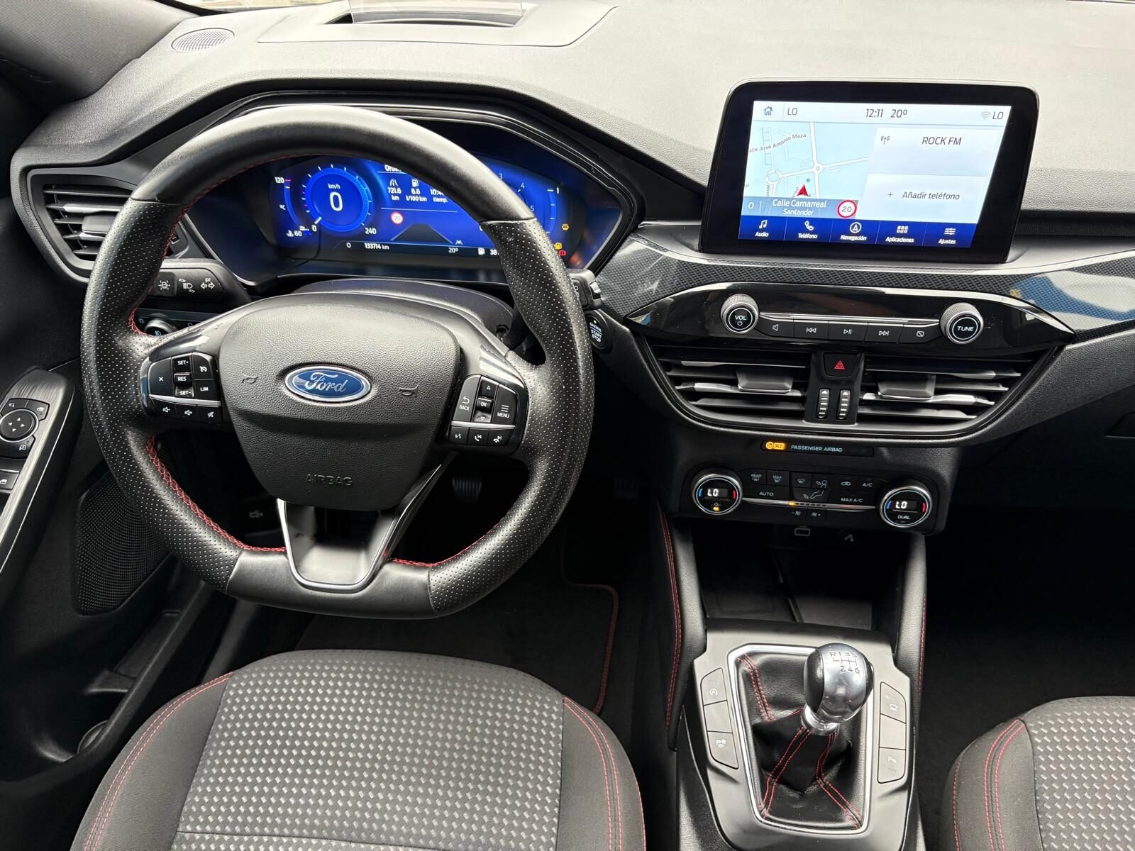 FORD Kuga 1.5 Ecoblue 4x2 ST-Line 120