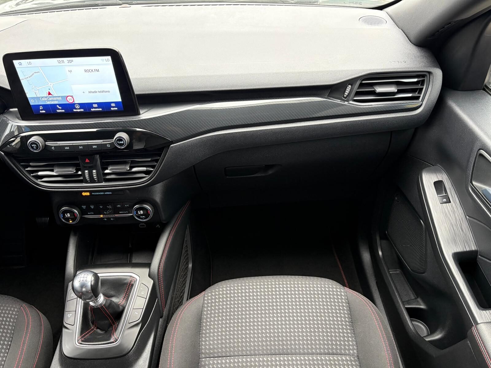 FORD Kuga 1.5 Ecoblue 4x2 ST-Line 120