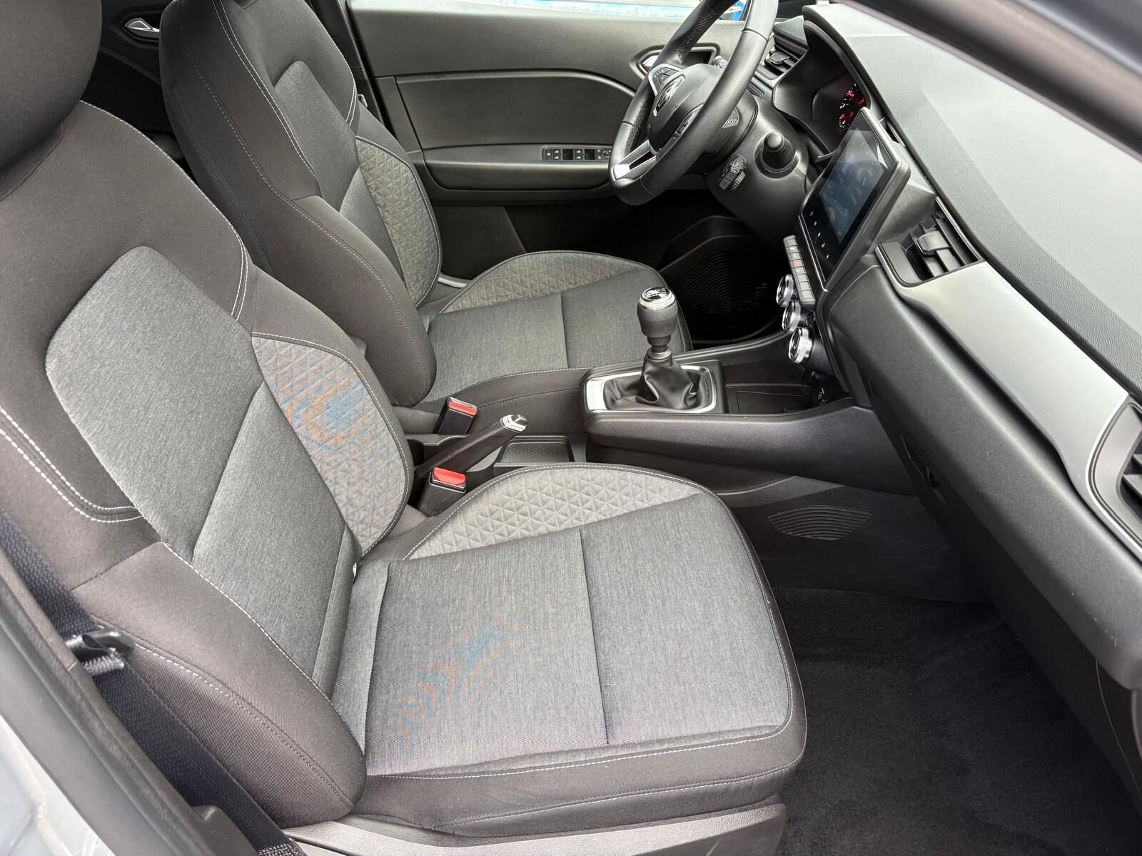 RENAULT Captur 0.9TCe Intens 90
