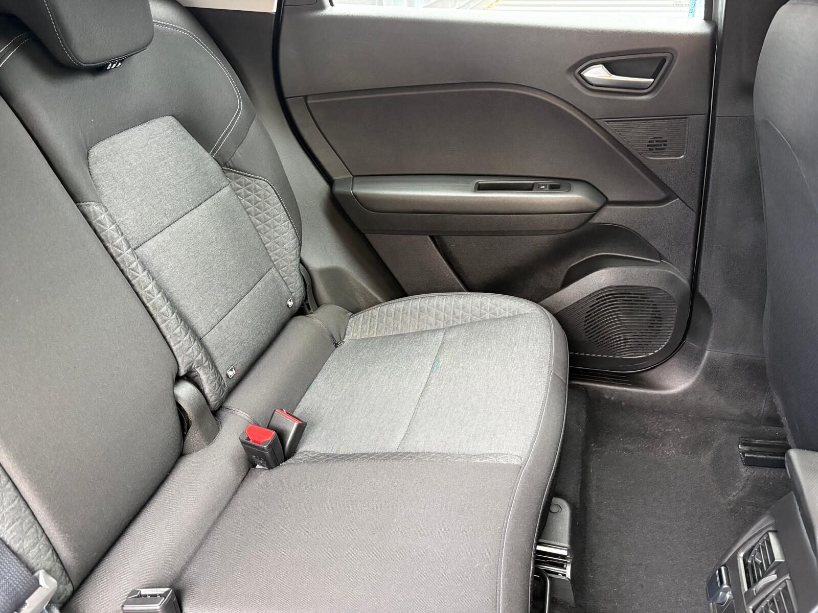 RENAULT Captur 0.9TCe Intens 90