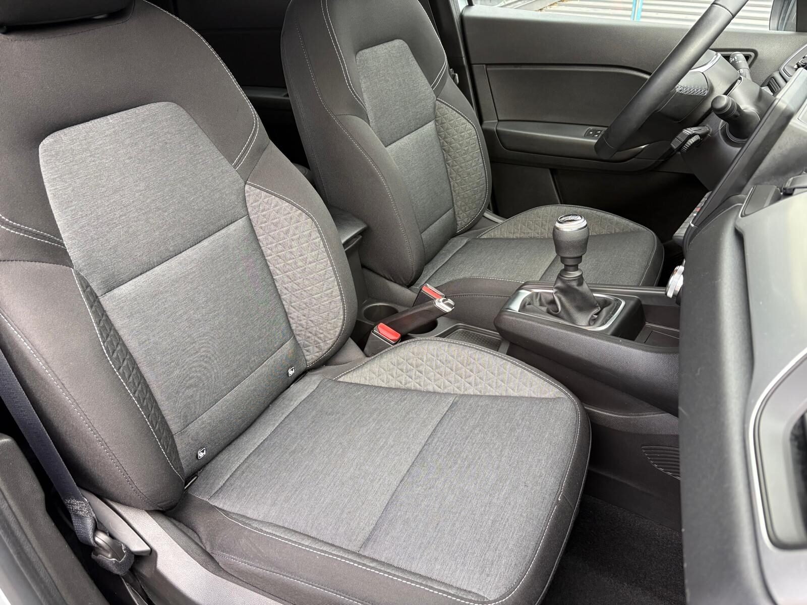 RENAULT Captur 0.9TCe Intens 90