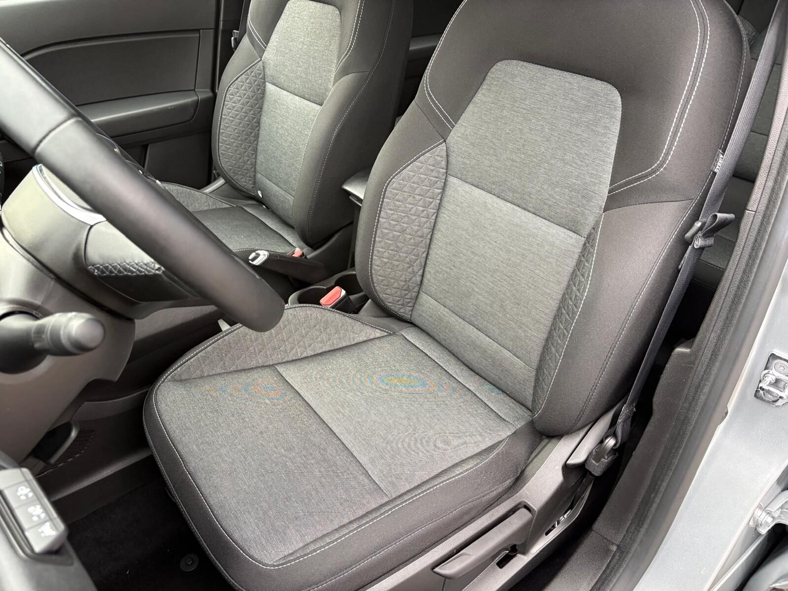 RENAULT Captur 0.9TCe Intens 90