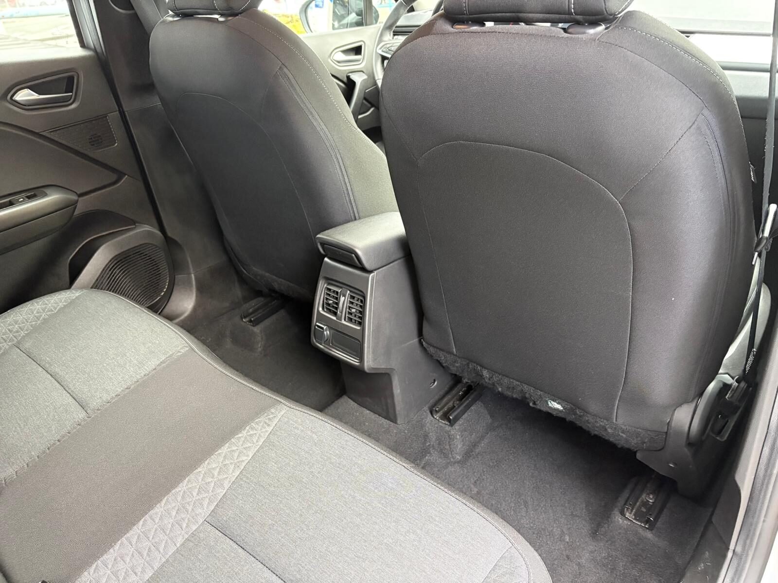 RENAULT Captur 0.9TCe Intens 90