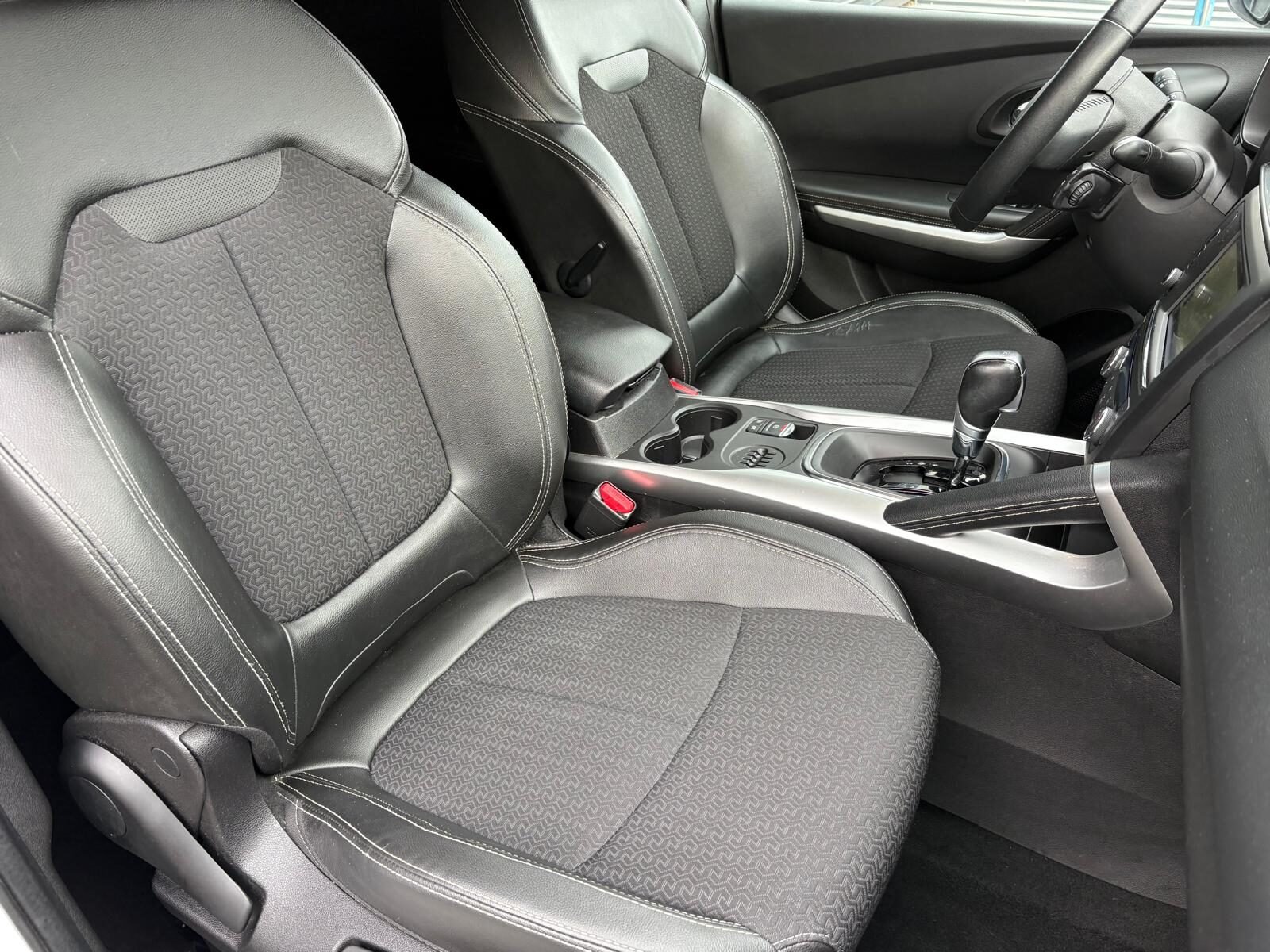 RENAULT Kadjar 1.5dCi Zen Energy Aut. 110