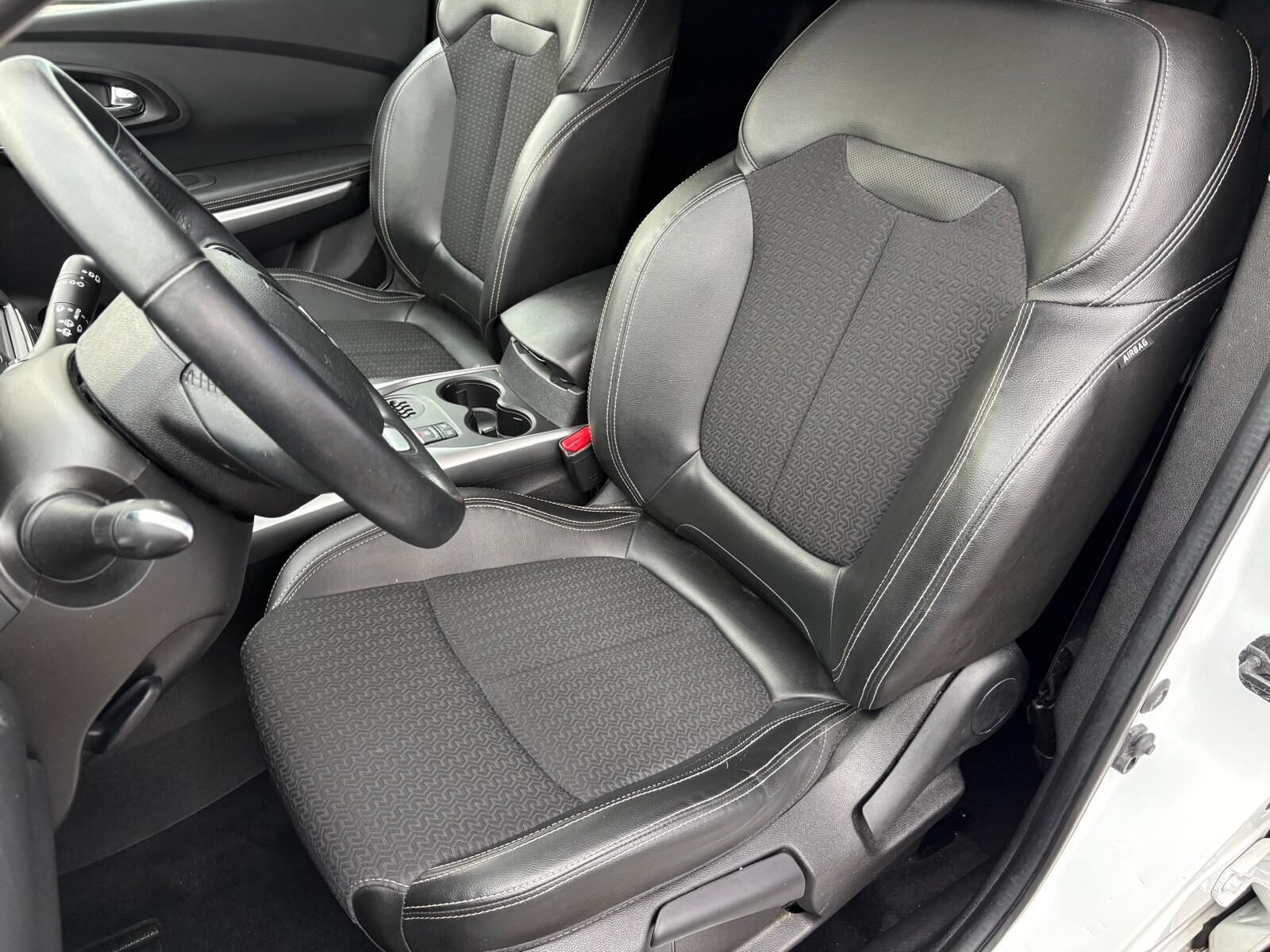 RENAULT Kadjar 1.5dCi Zen Energy Aut. 110