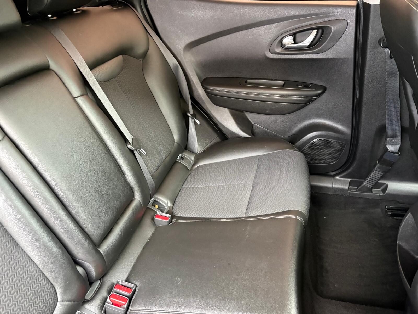 RENAULT Kadjar 1.5dCi Zen Energy Aut. 110