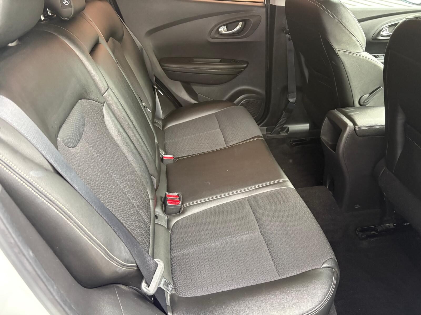 RENAULT Kadjar 1.5dCi Zen Energy Aut. 110