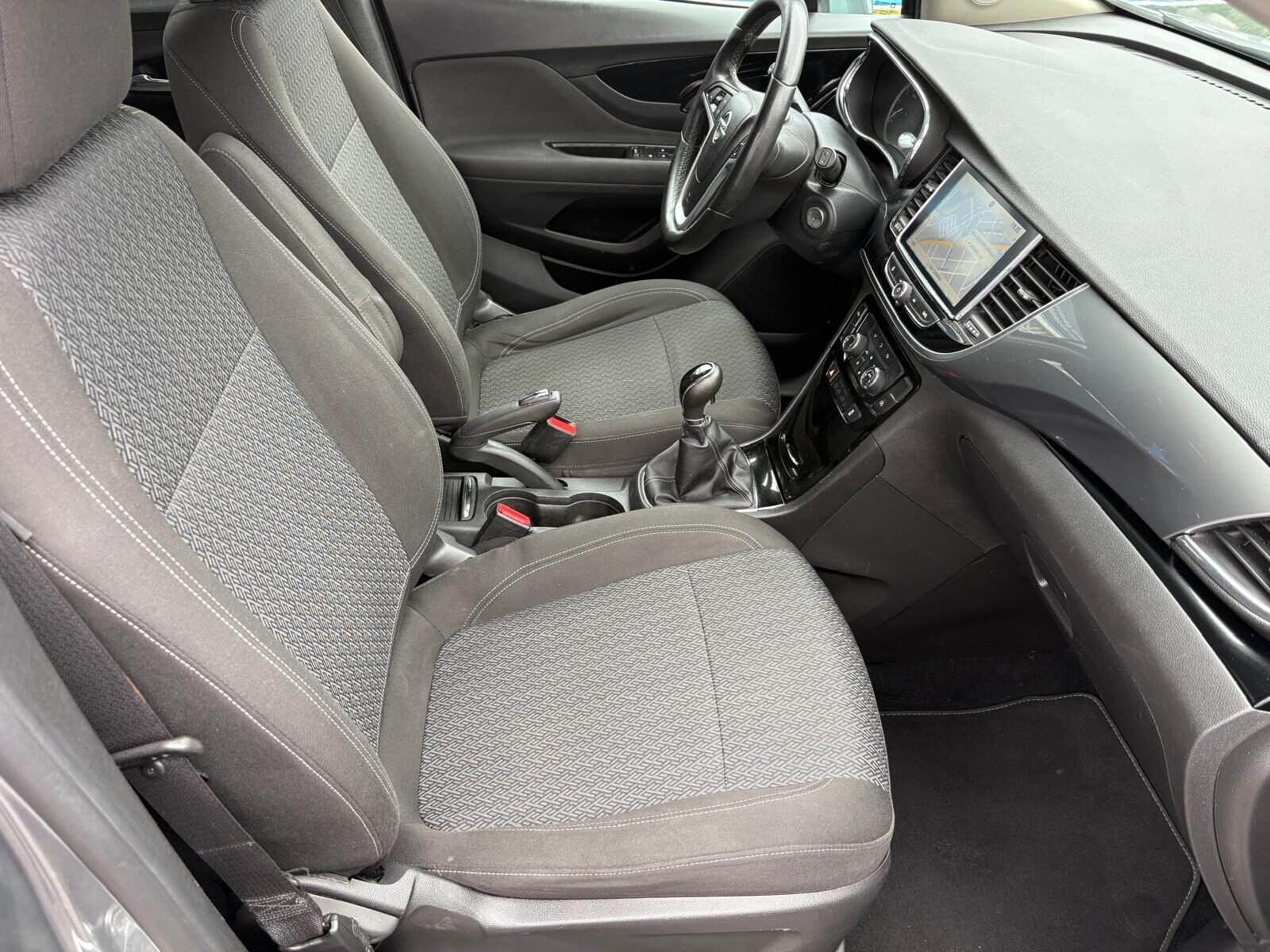 OPEL Mokka X 1.4 T Selective 140
