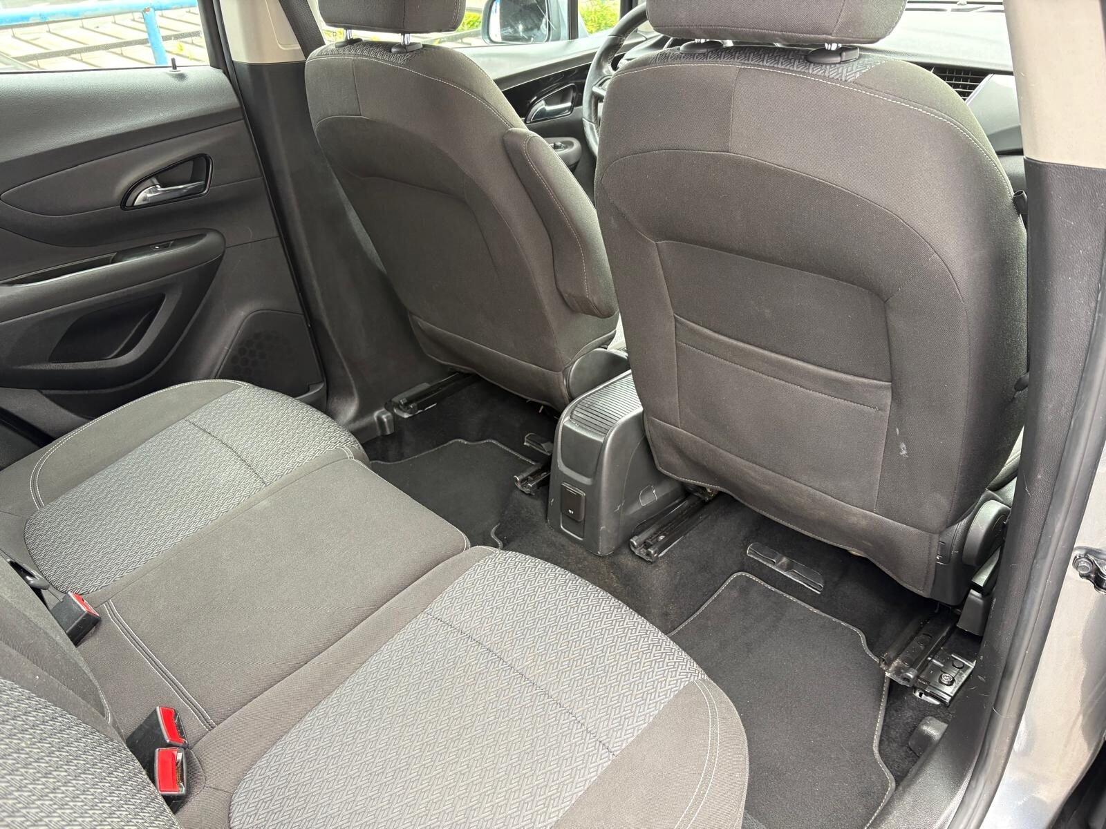 OPEL Mokka X 1.4 T Selective 140