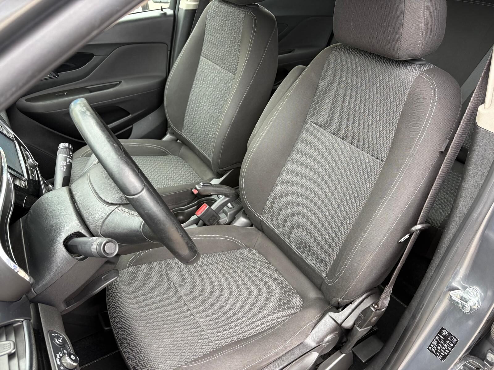 OPEL Mokka X 1.4 T Selective 140