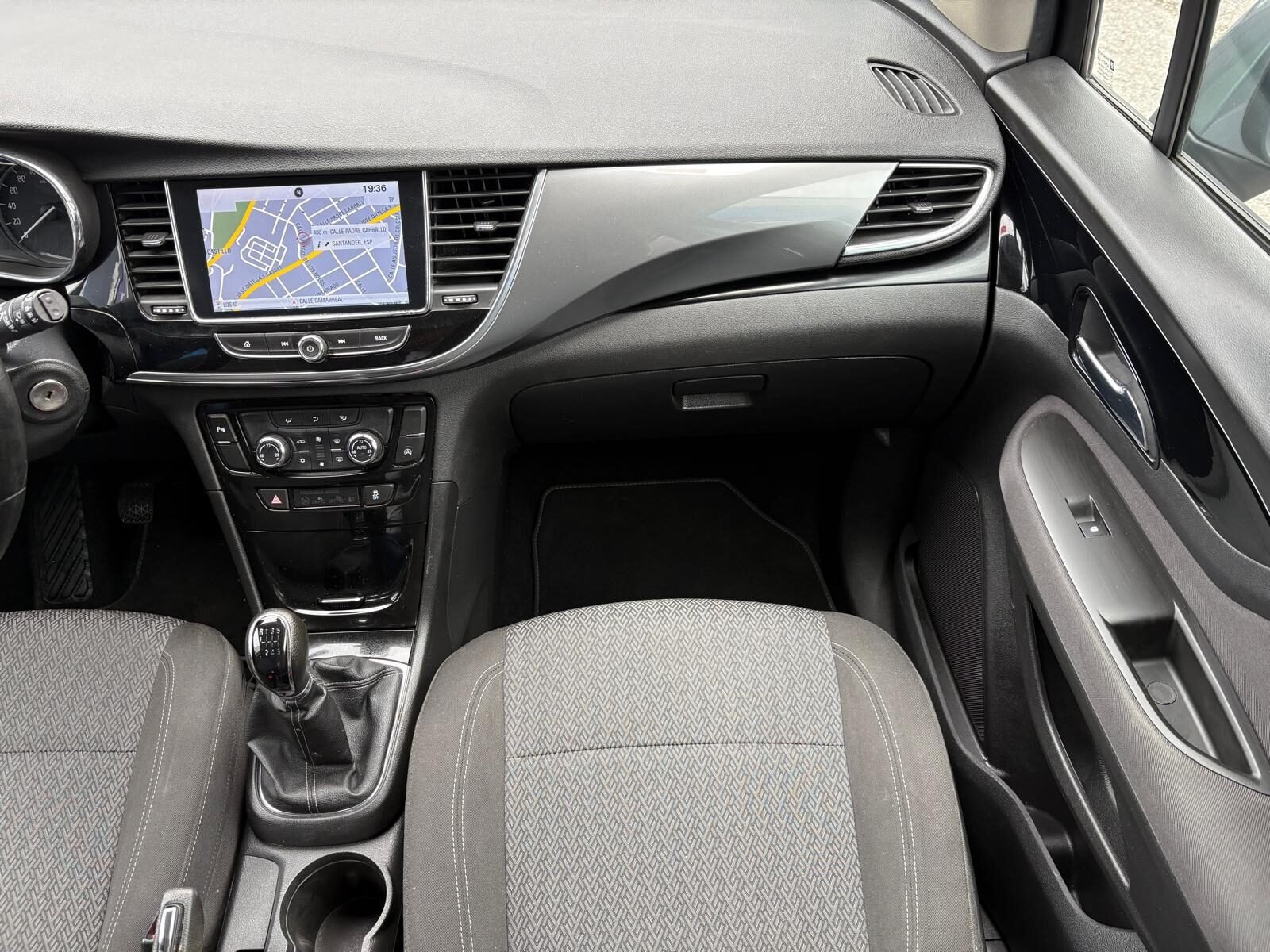 OPEL Mokka X 1.4 T Selective 140