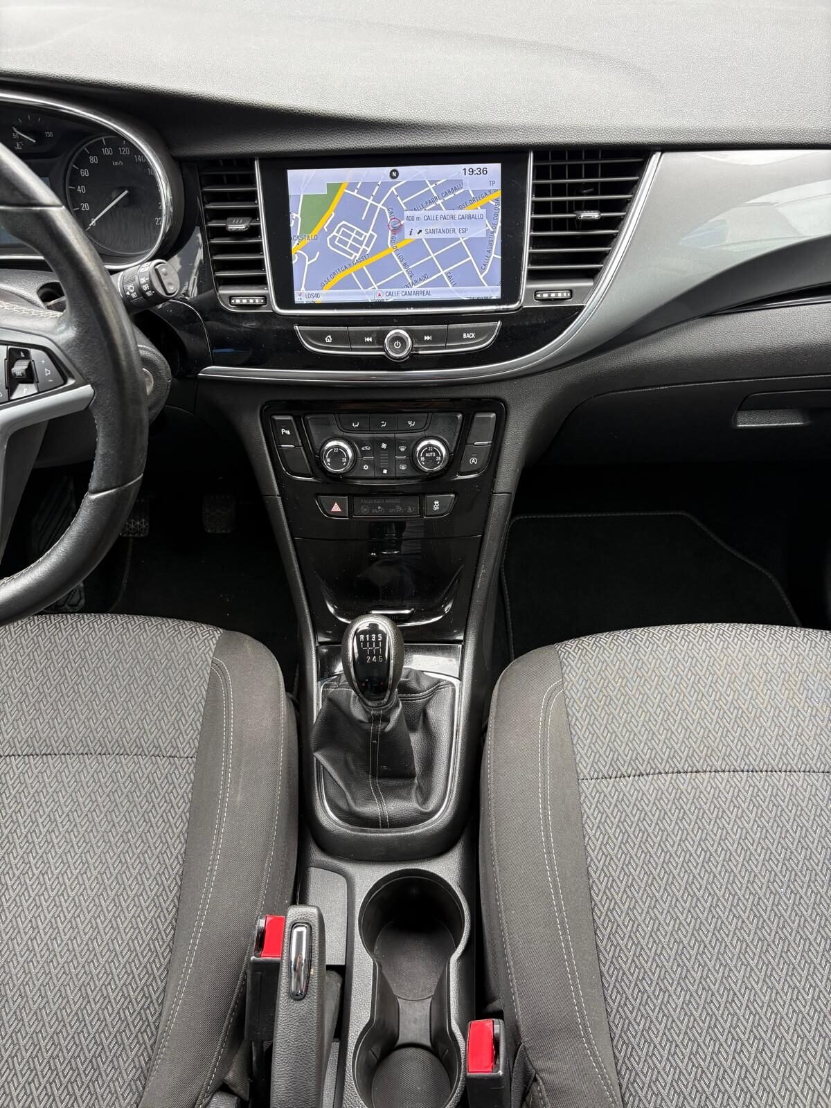 OPEL Mokka X 1.4 T Selective 140
